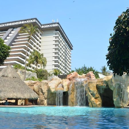 Princess Mundo Imperial Riviera Diamante Acapulco All Inclusive Eksteriør bilde