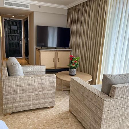 Princess Mundo Imperial Riviera Diamante Acapulco All Inclusive Eksteriør bilde