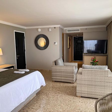 Princess Mundo Imperial Riviera Diamante Acapulco All Inclusive Eksteriør bilde