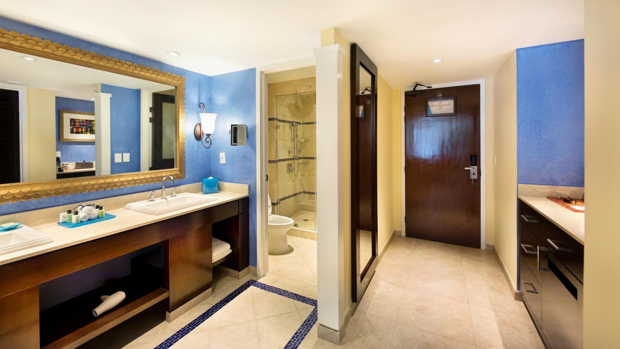 Princess Mundo Imperial Riviera Diamante Acapulco All Inclusive Eksteriør bilde