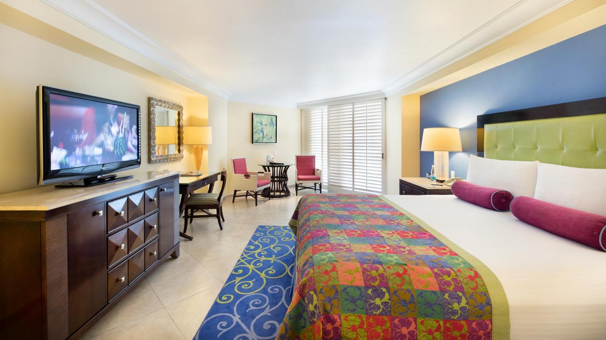 Princess Mundo Imperial Riviera Diamante Acapulco All Inclusive Eksteriør bilde