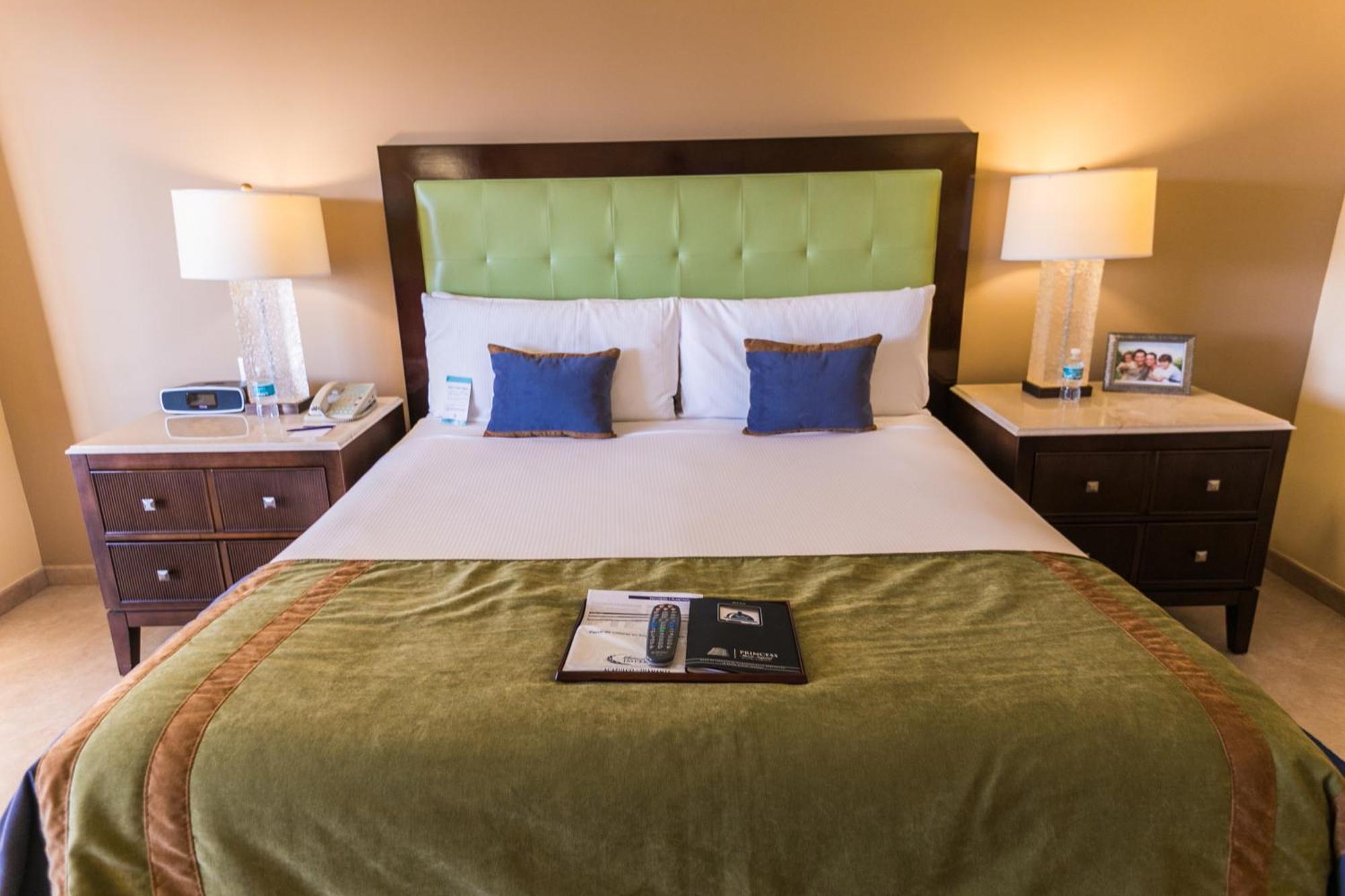 Princess Mundo Imperial Riviera Diamante Acapulco All Inclusive Eksteriør bilde