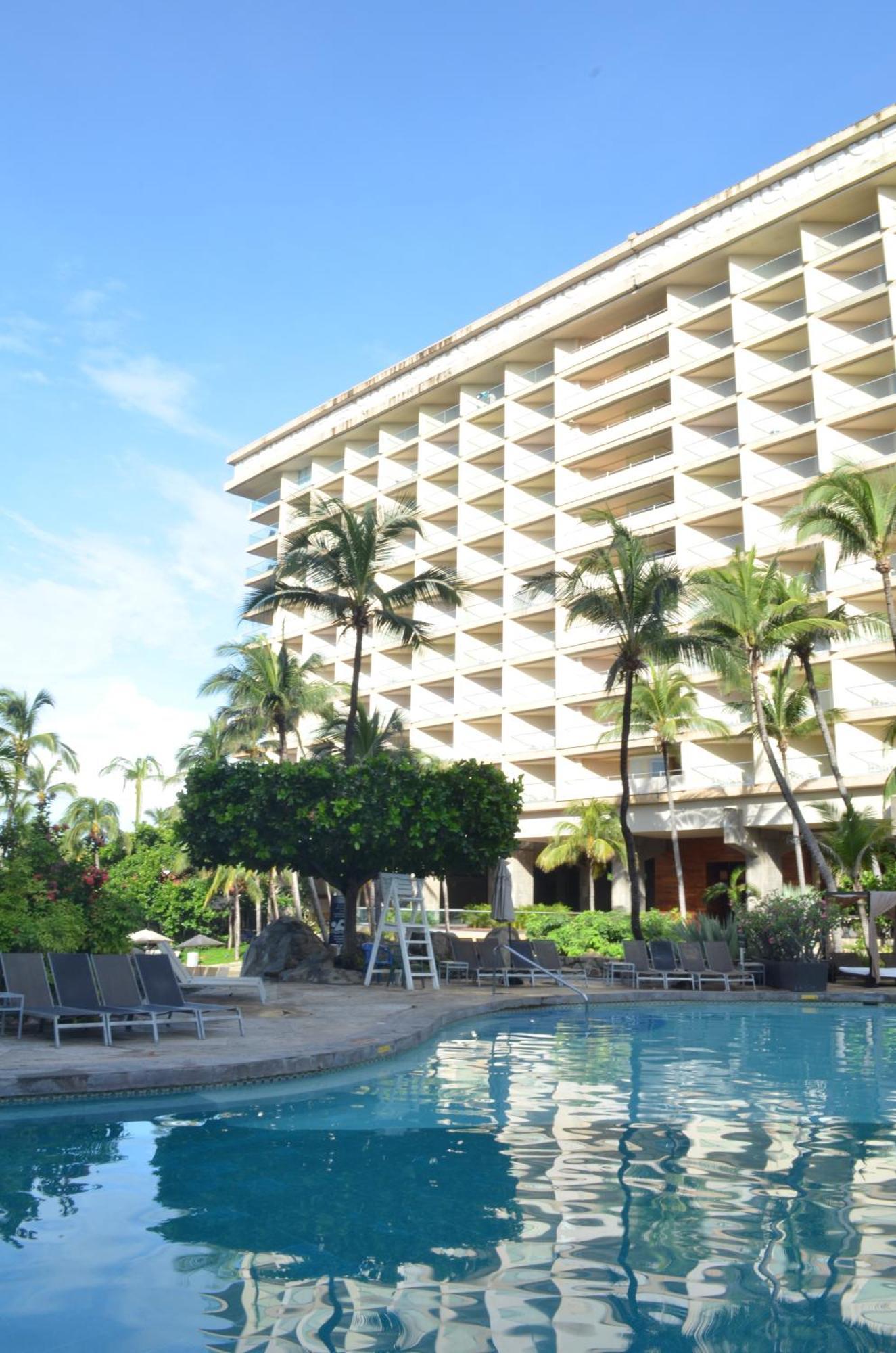 Princess Mundo Imperial Riviera Diamante Acapulco All Inclusive Eksteriør bilde