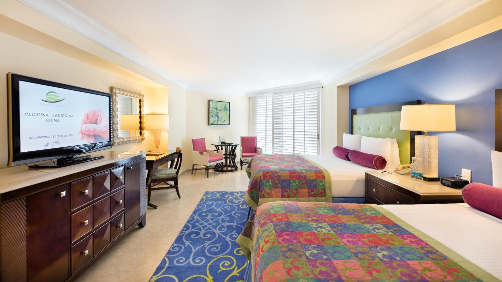 Princess Mundo Imperial Riviera Diamante Acapulco All Inclusive Eksteriør bilde