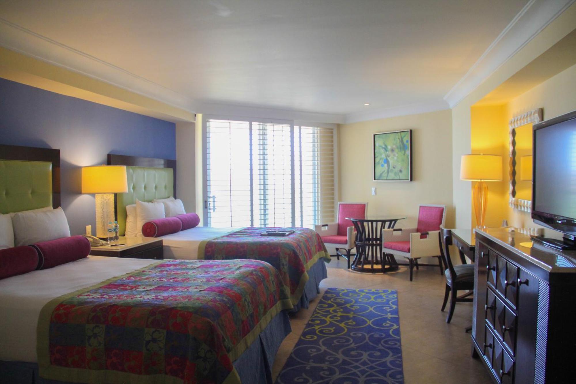 Princess Mundo Imperial Riviera Diamante Acapulco All Inclusive Eksteriør bilde