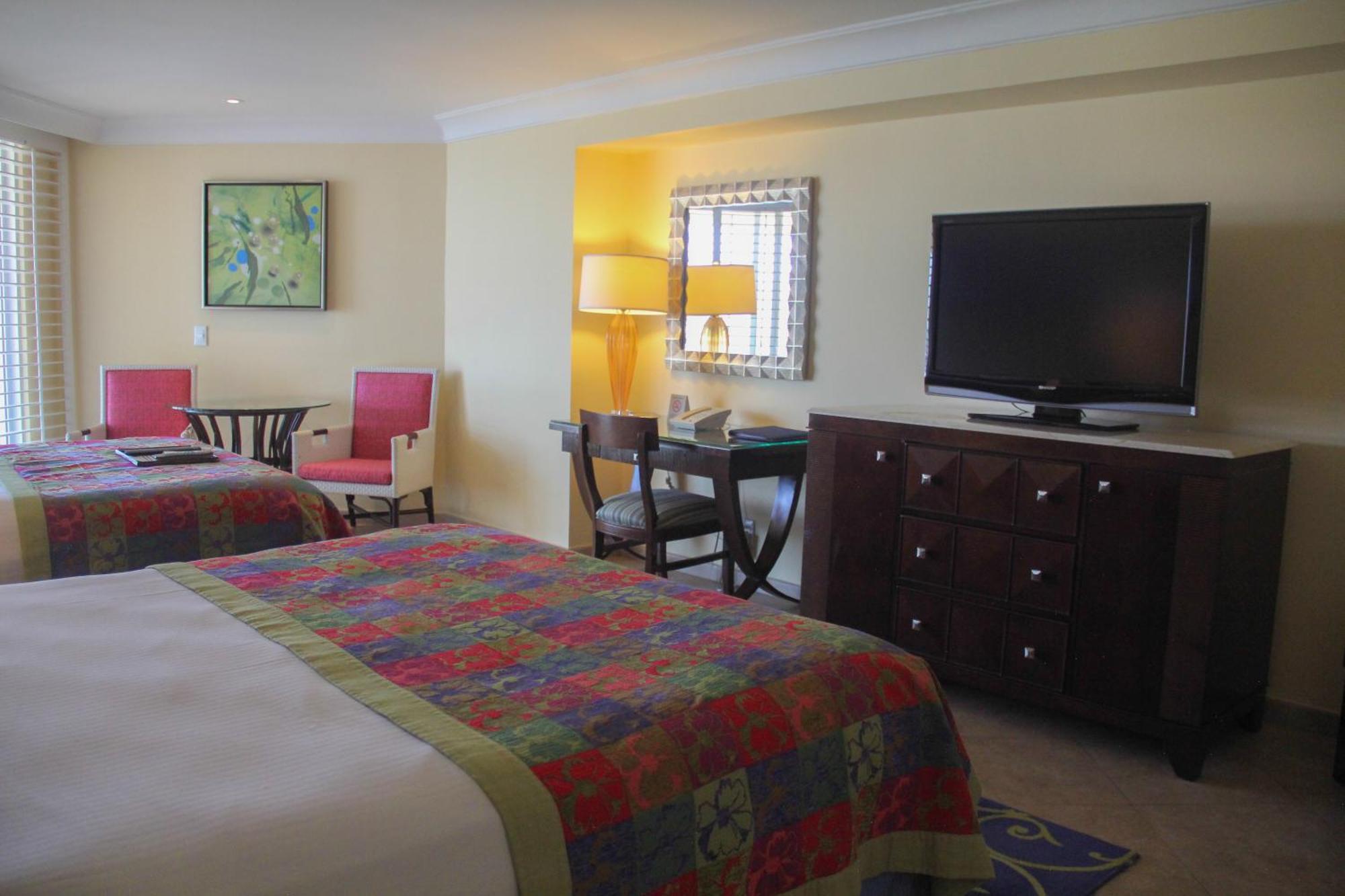 Princess Mundo Imperial Riviera Diamante Acapulco All Inclusive Eksteriør bilde