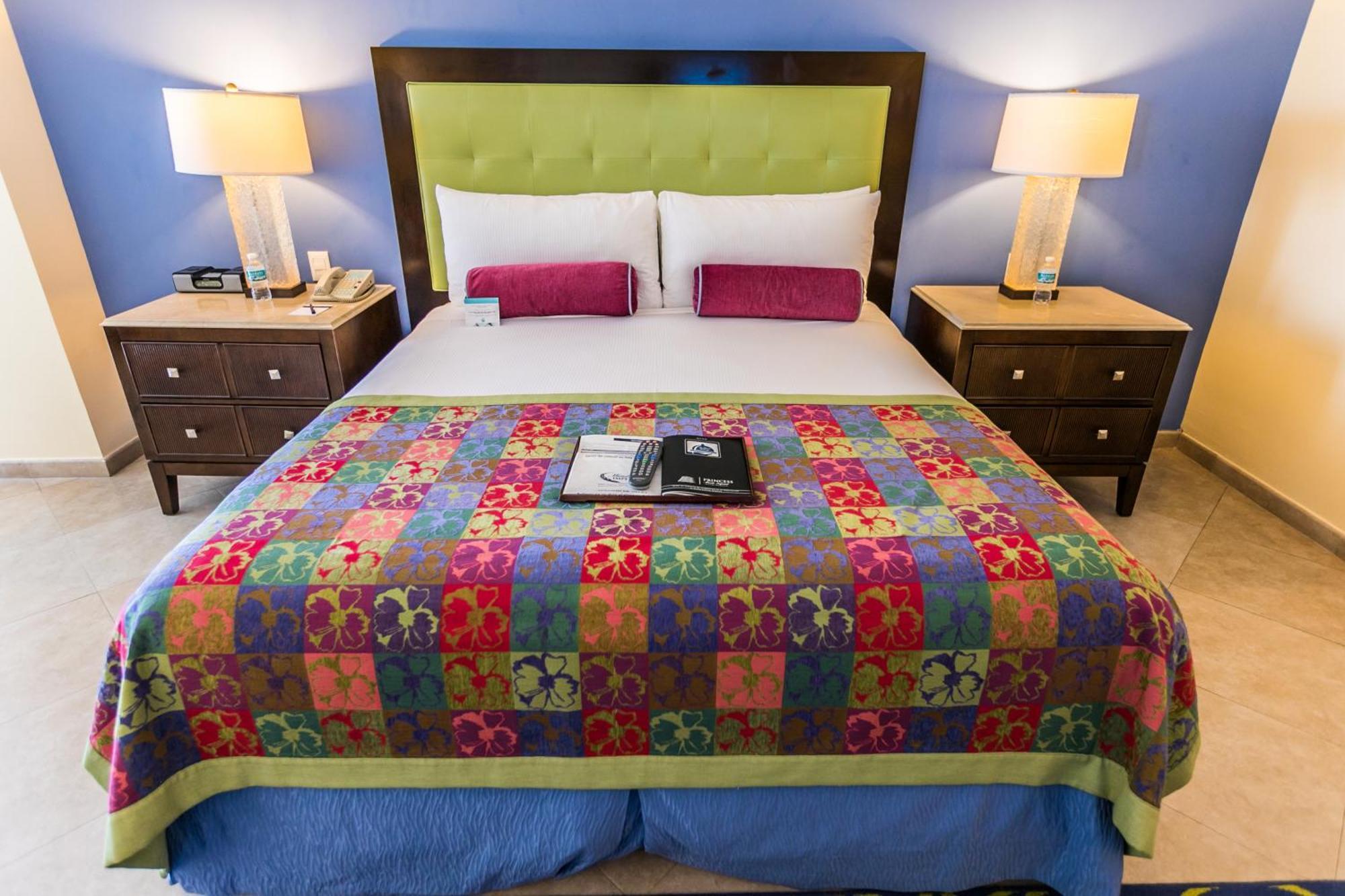Princess Mundo Imperial Riviera Diamante Acapulco All Inclusive Eksteriør bilde