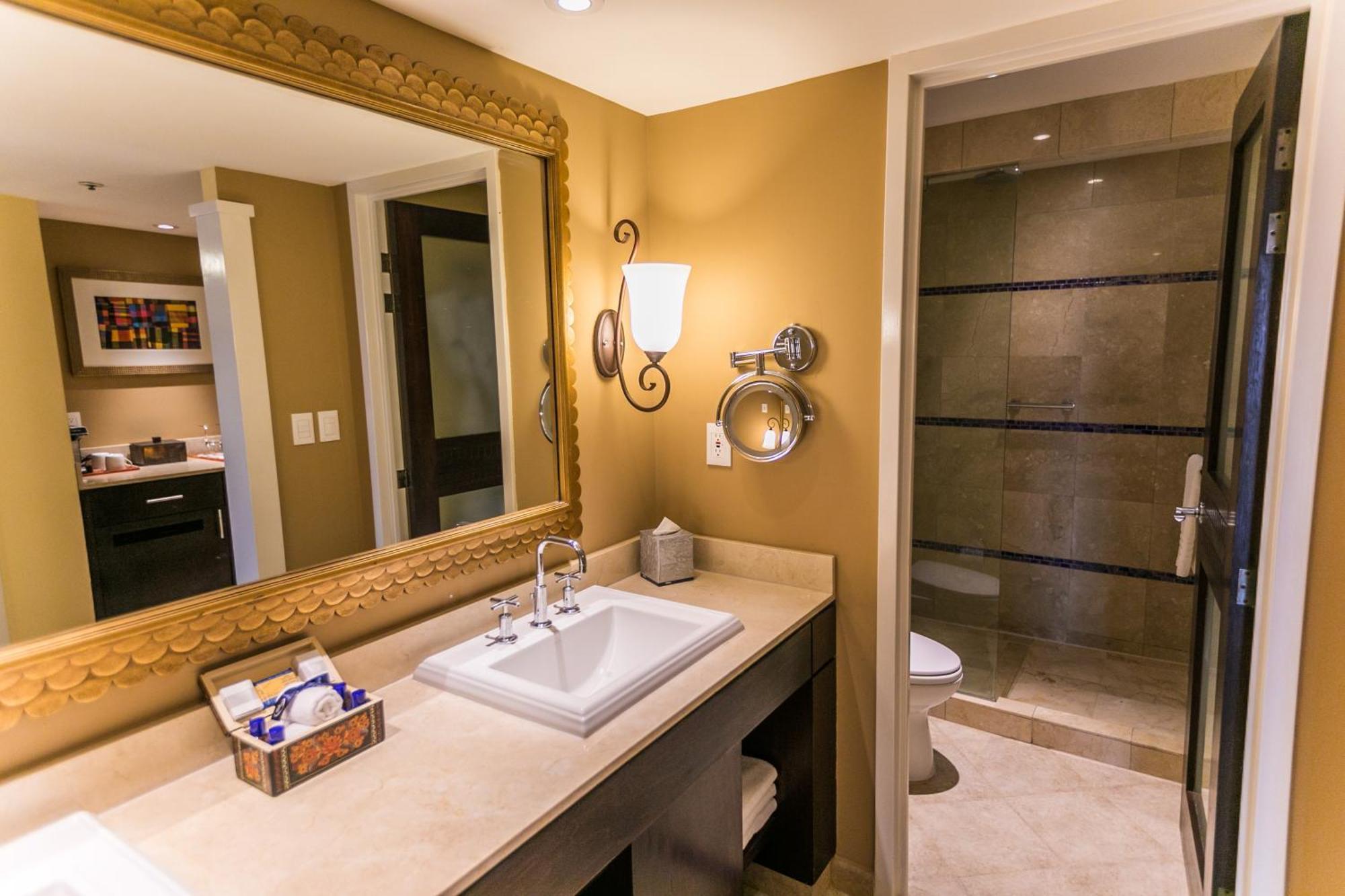 Princess Mundo Imperial Riviera Diamante Acapulco All Inclusive Eksteriør bilde