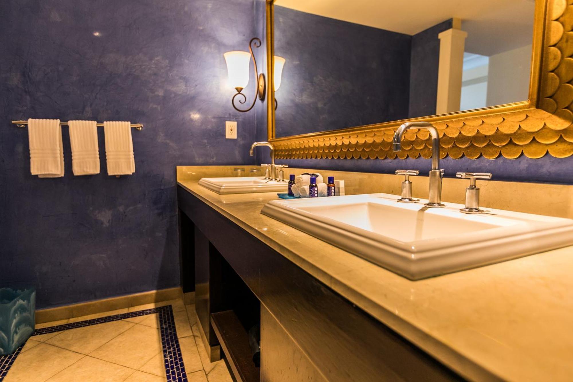 Princess Mundo Imperial Riviera Diamante Acapulco All Inclusive Eksteriør bilde