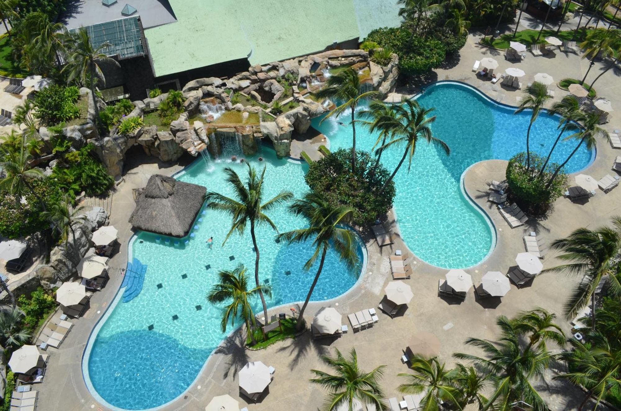 Princess Mundo Imperial Riviera Diamante Acapulco All Inclusive Eksteriør bilde