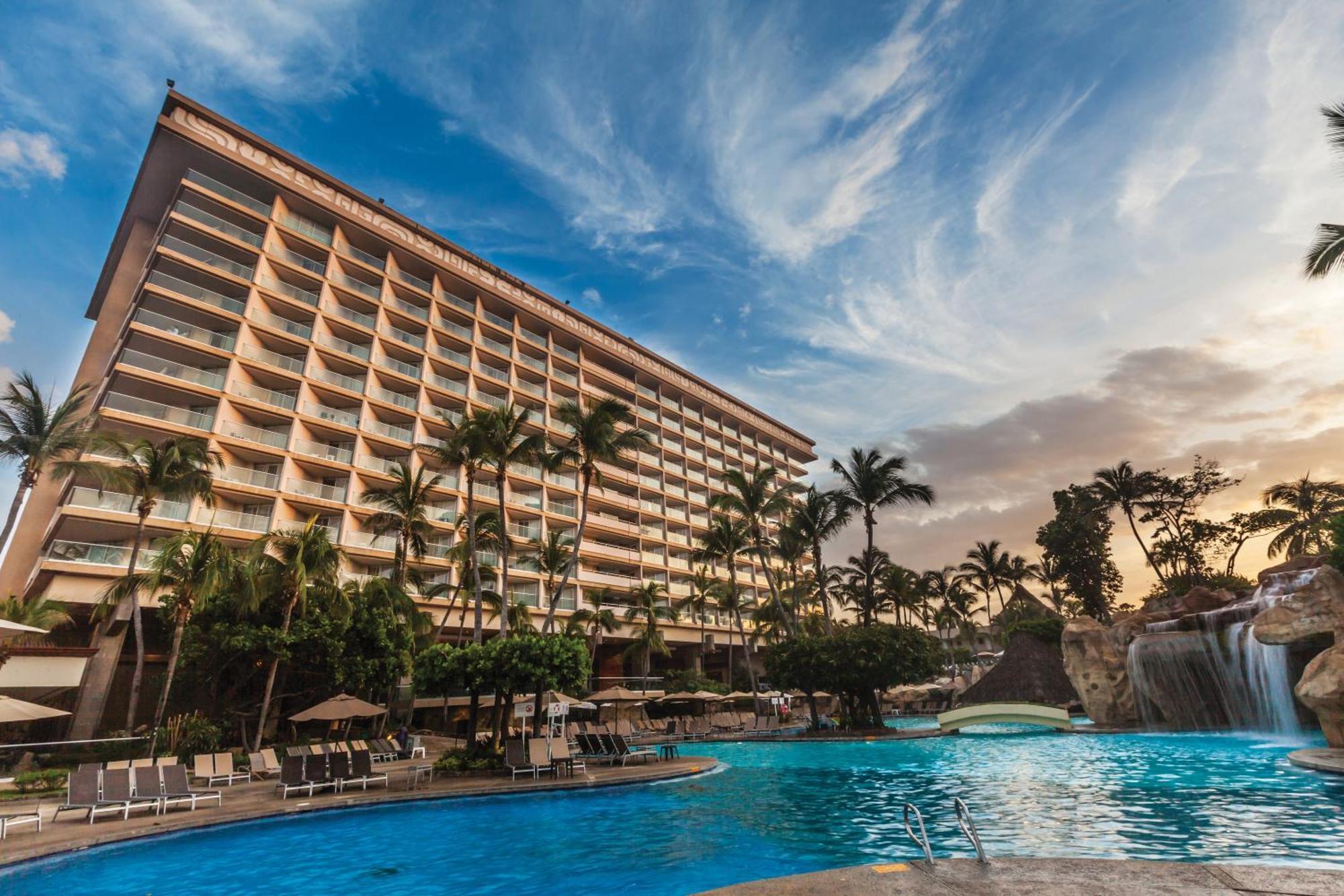 Princess Mundo Imperial Riviera Diamante Acapulco All Inclusive Eksteriør bilde