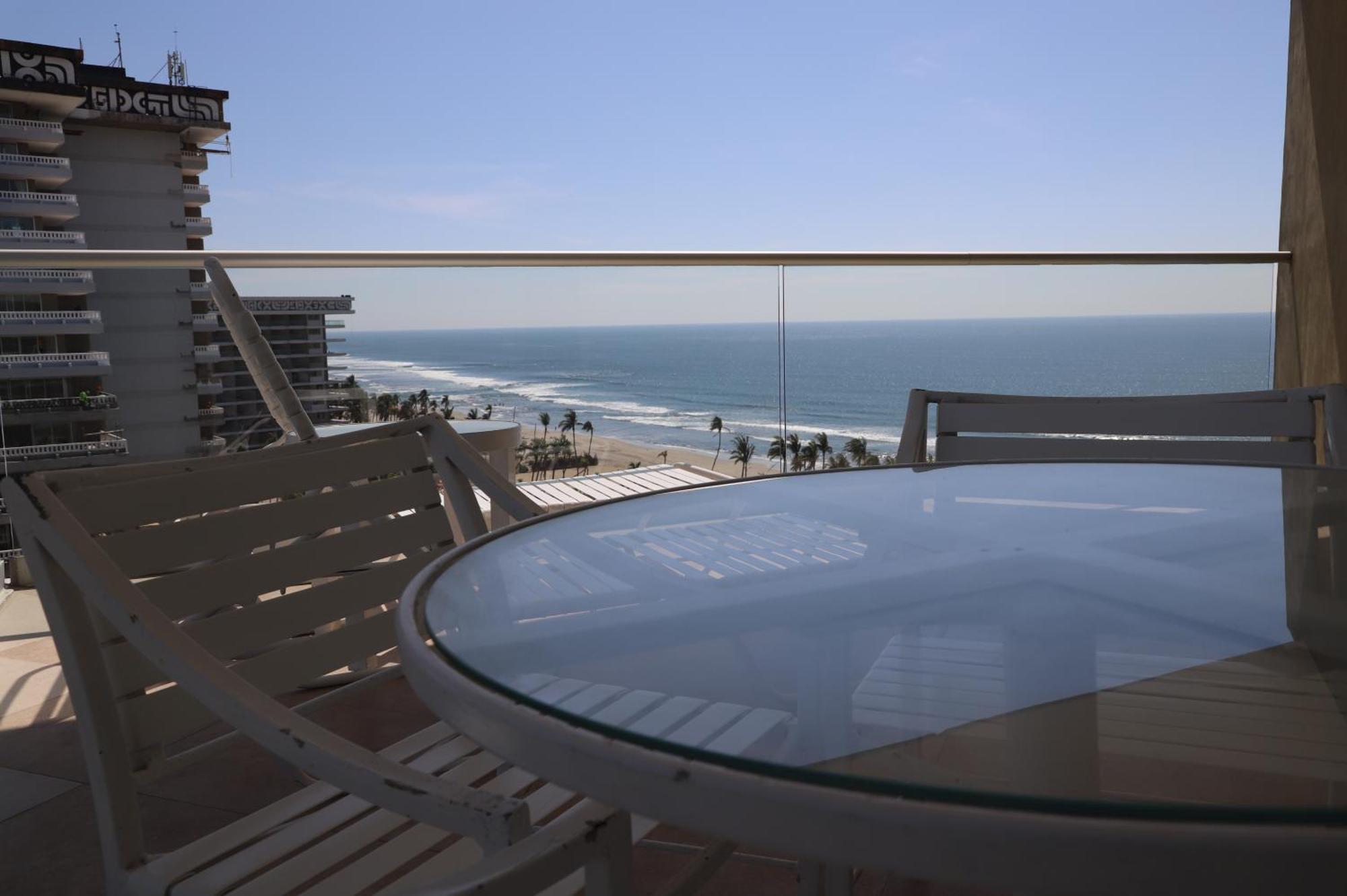 Princess Mundo Imperial Riviera Diamante Acapulco All Inclusive Eksteriør bilde