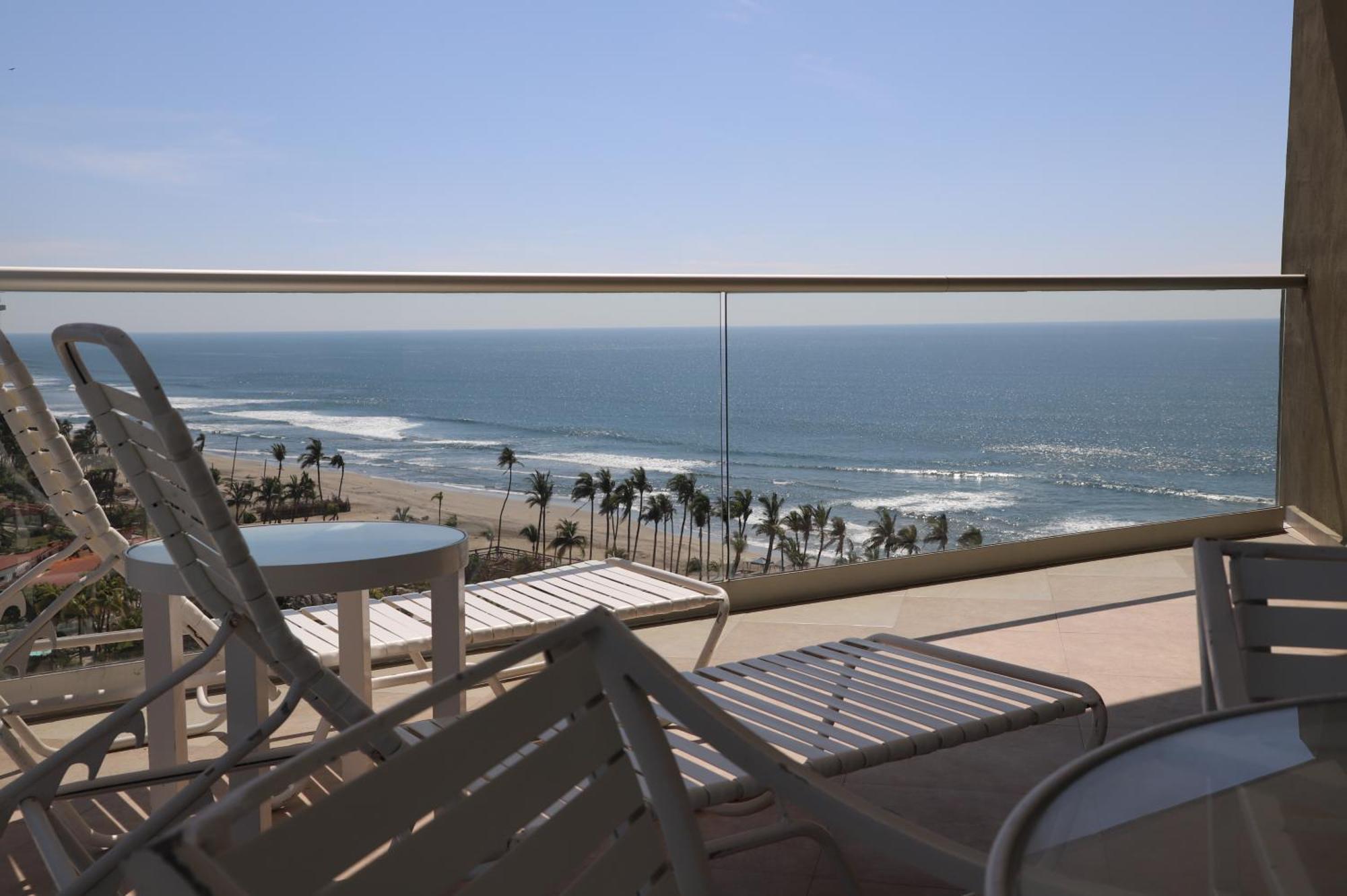 Princess Mundo Imperial Riviera Diamante Acapulco All Inclusive Eksteriør bilde