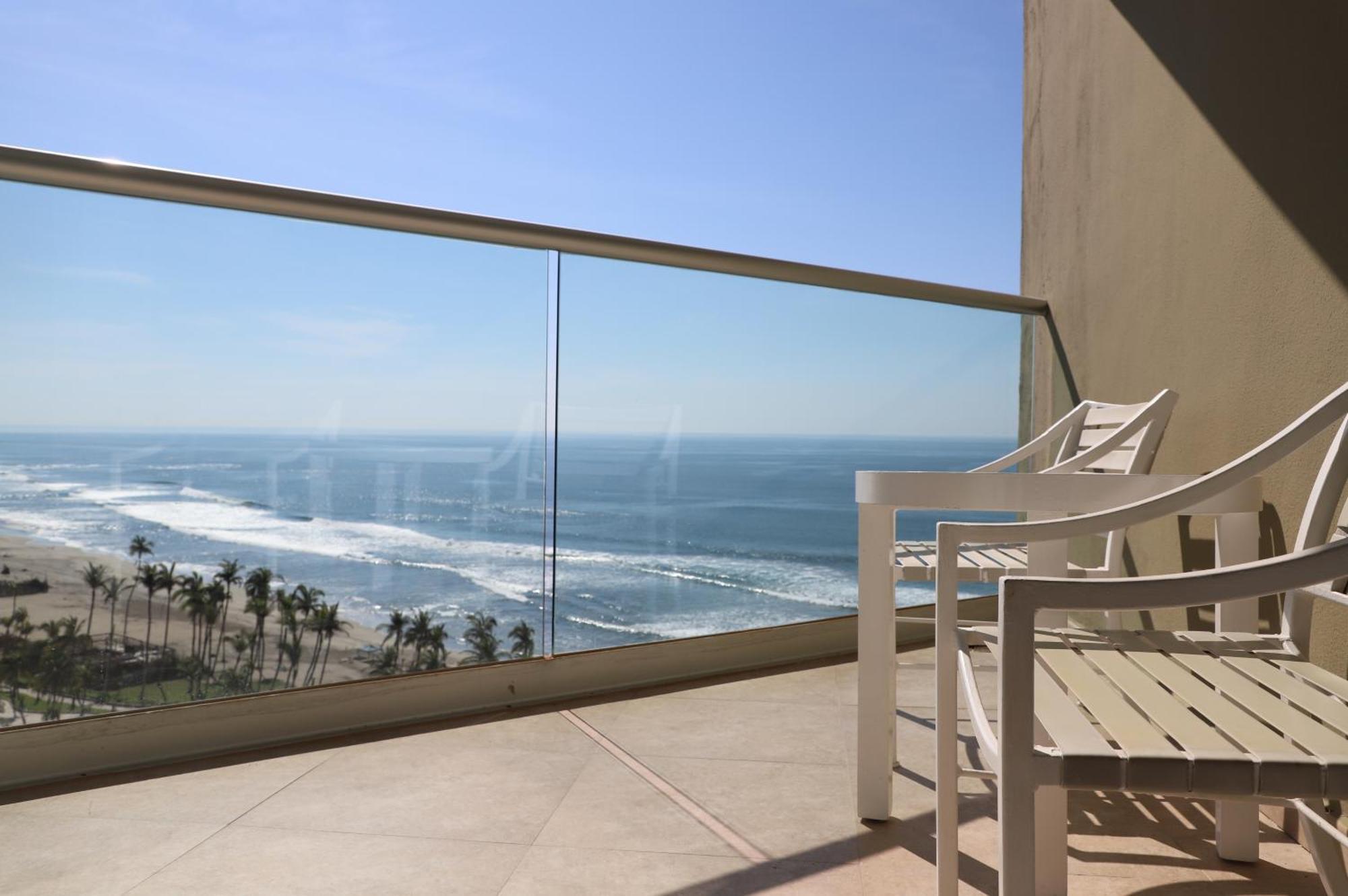 Princess Mundo Imperial Riviera Diamante Acapulco All Inclusive Eksteriør bilde