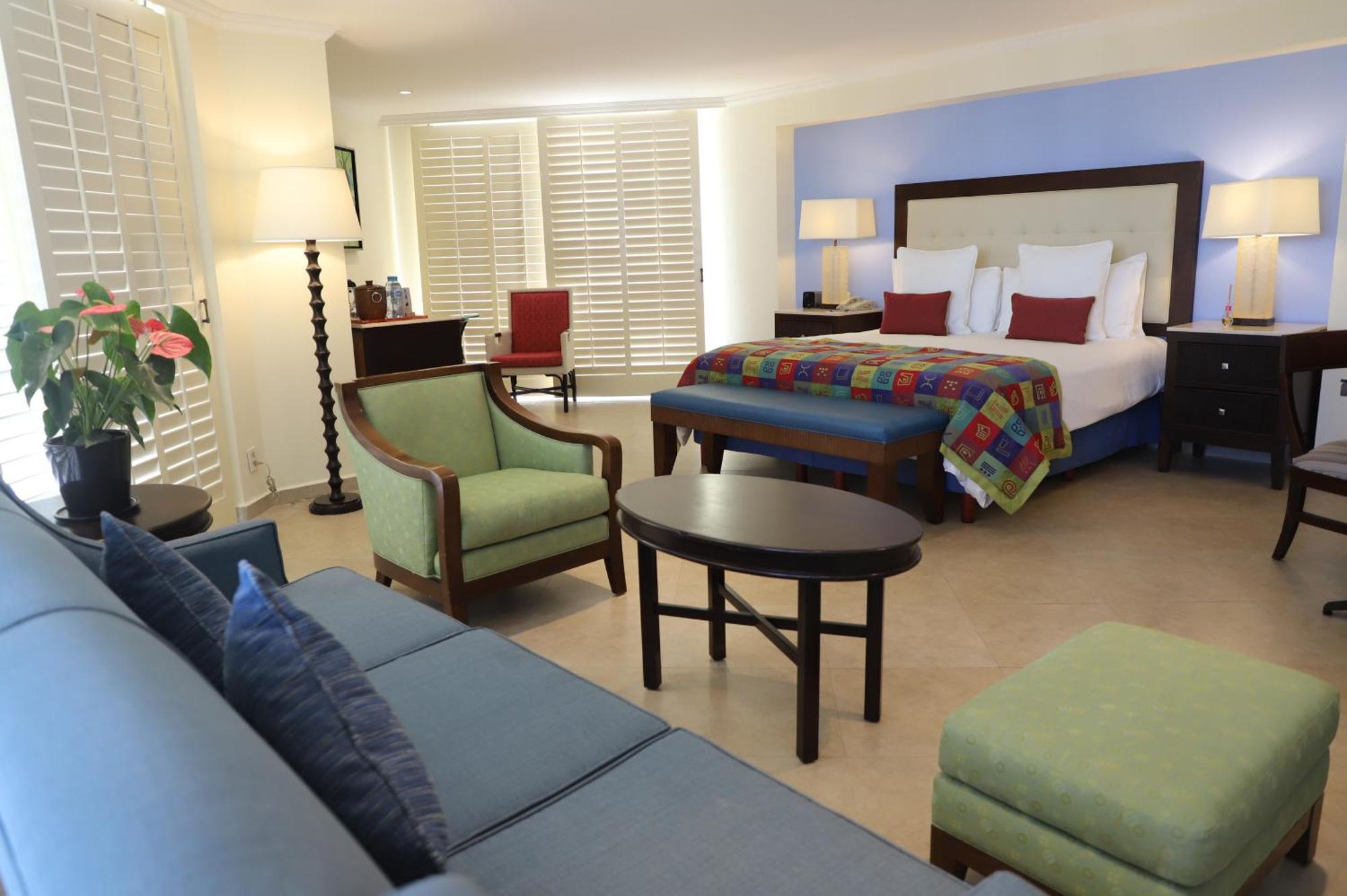 Princess Mundo Imperial Riviera Diamante Acapulco All Inclusive Eksteriør bilde
