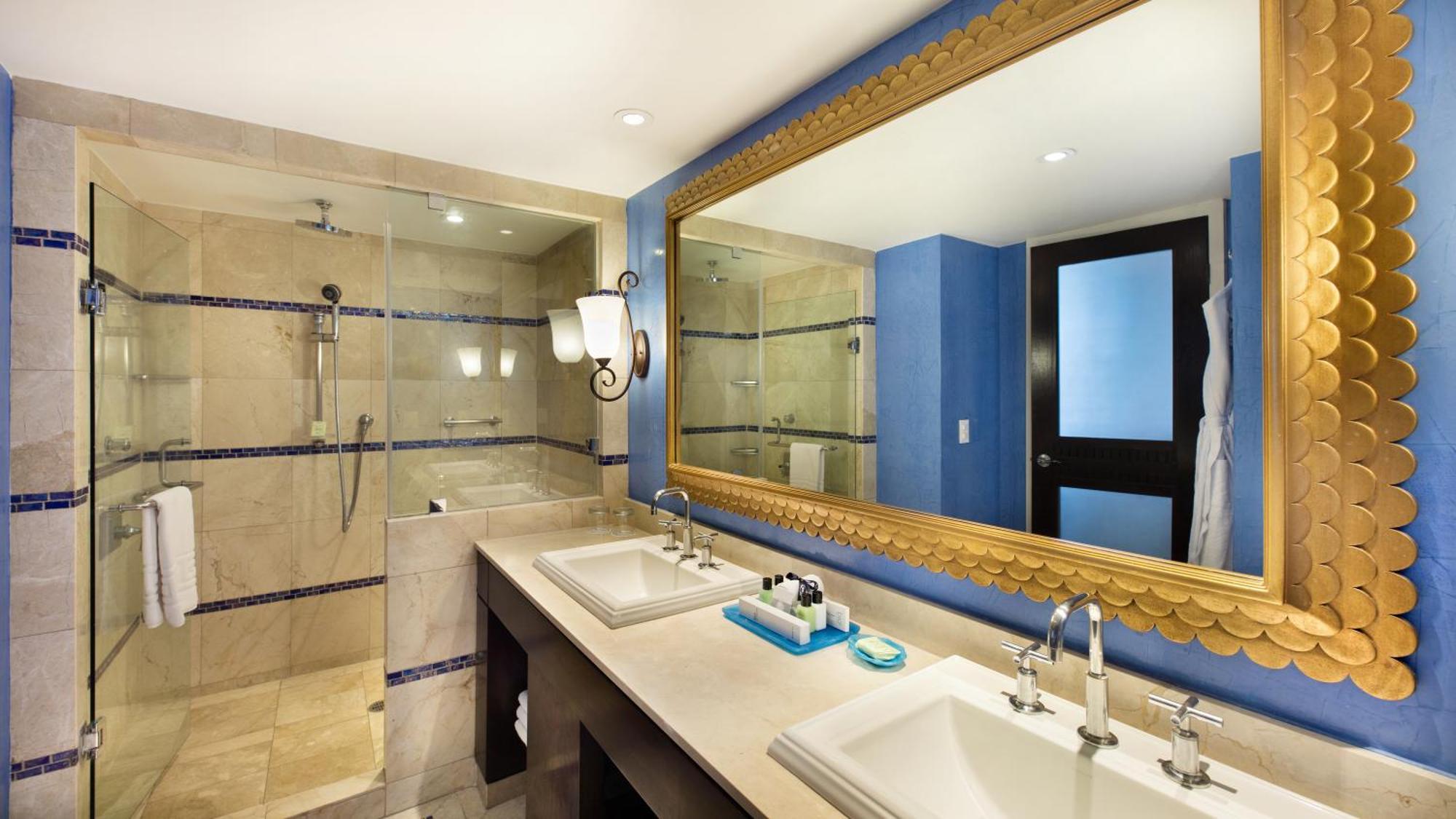 Princess Mundo Imperial Riviera Diamante Acapulco All Inclusive Eksteriør bilde