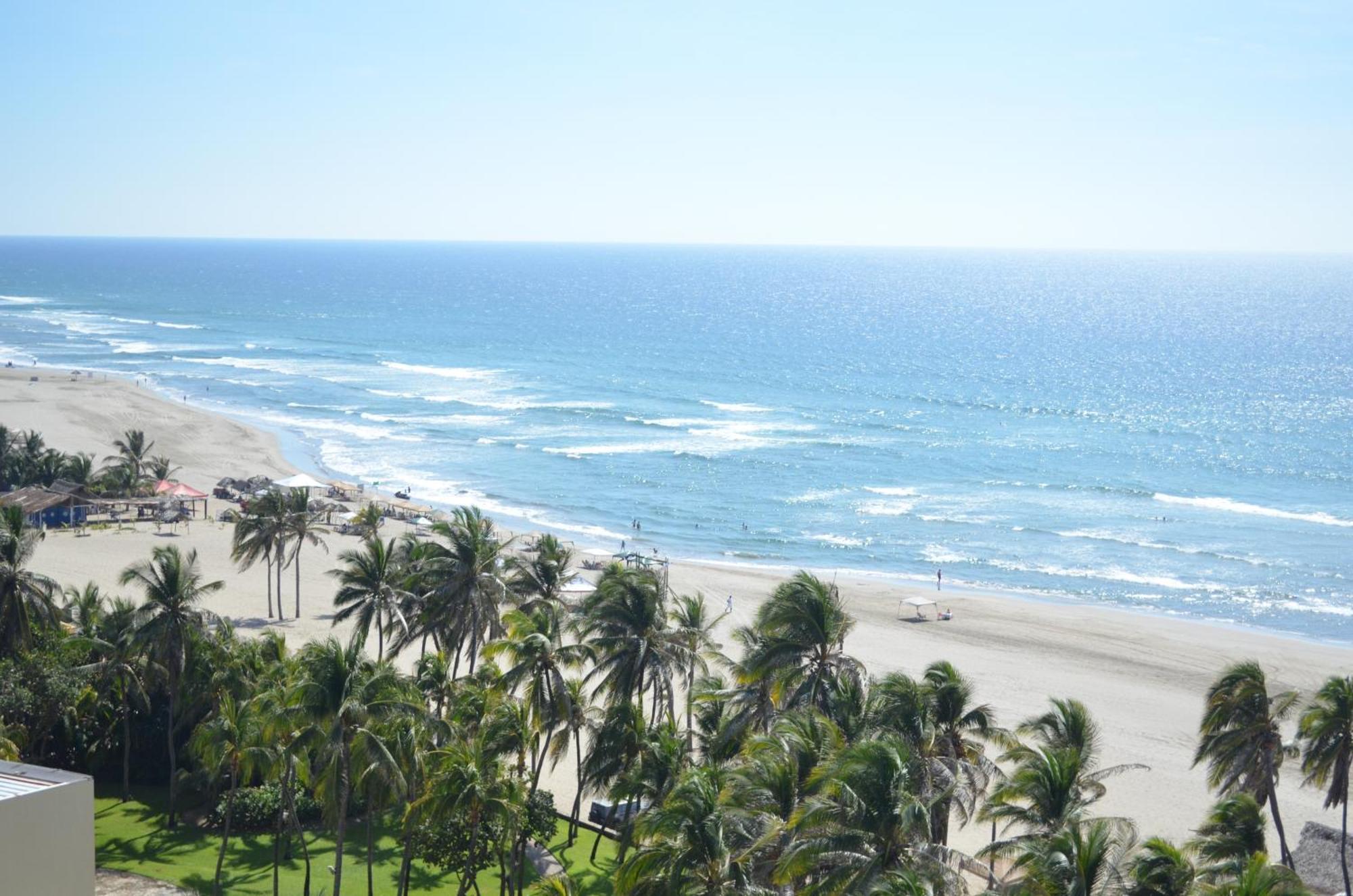 Princess Mundo Imperial Riviera Diamante Acapulco All Inclusive Eksteriør bilde