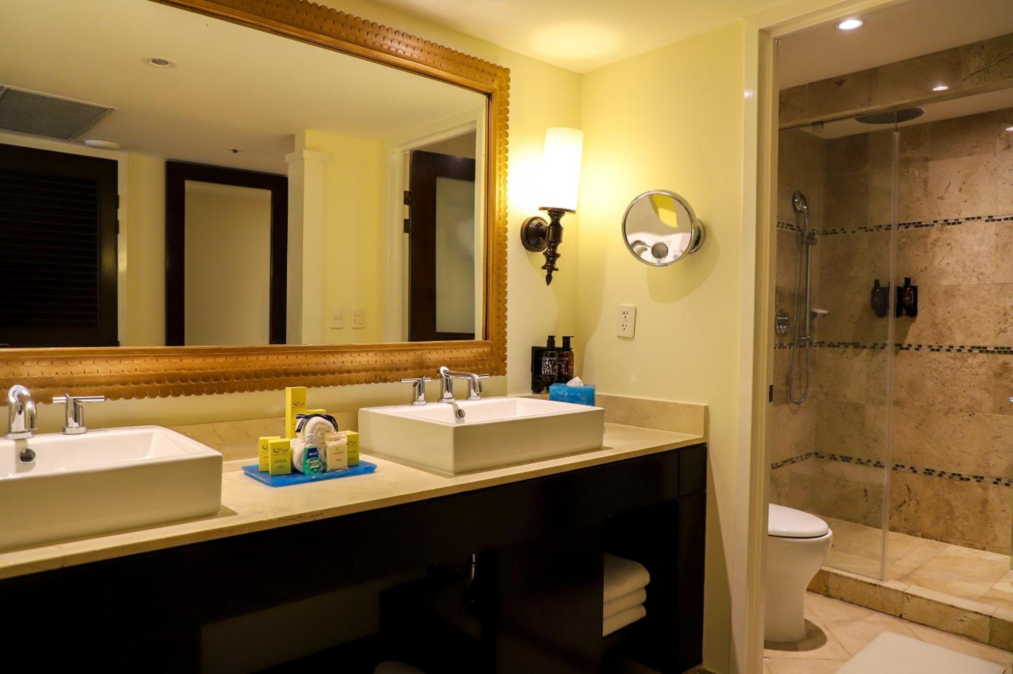 Princess Mundo Imperial Riviera Diamante Acapulco All Inclusive Eksteriør bilde