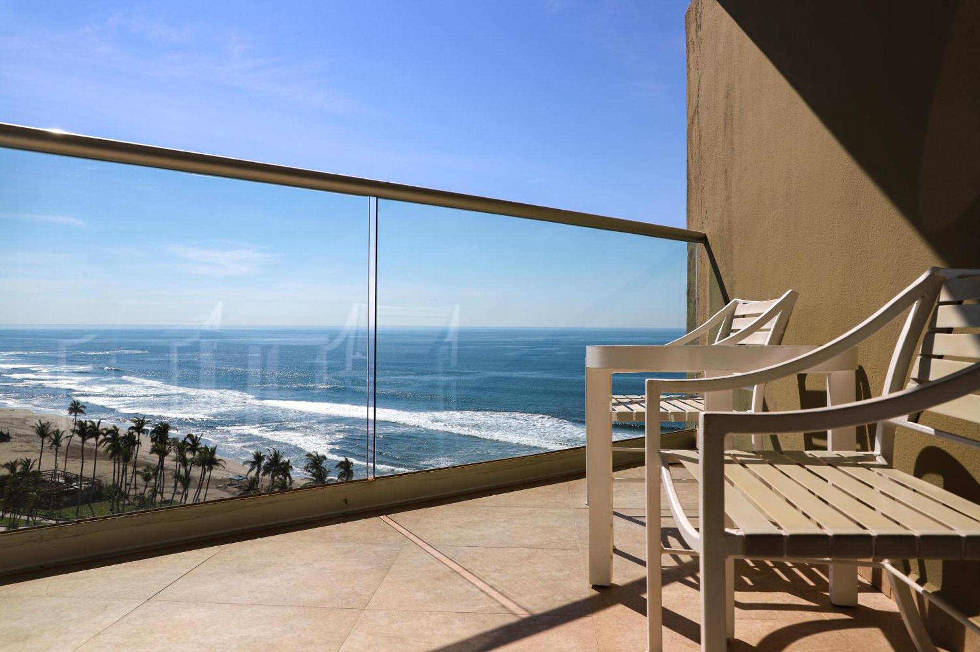 Princess Mundo Imperial Riviera Diamante Acapulco All Inclusive Eksteriør bilde
