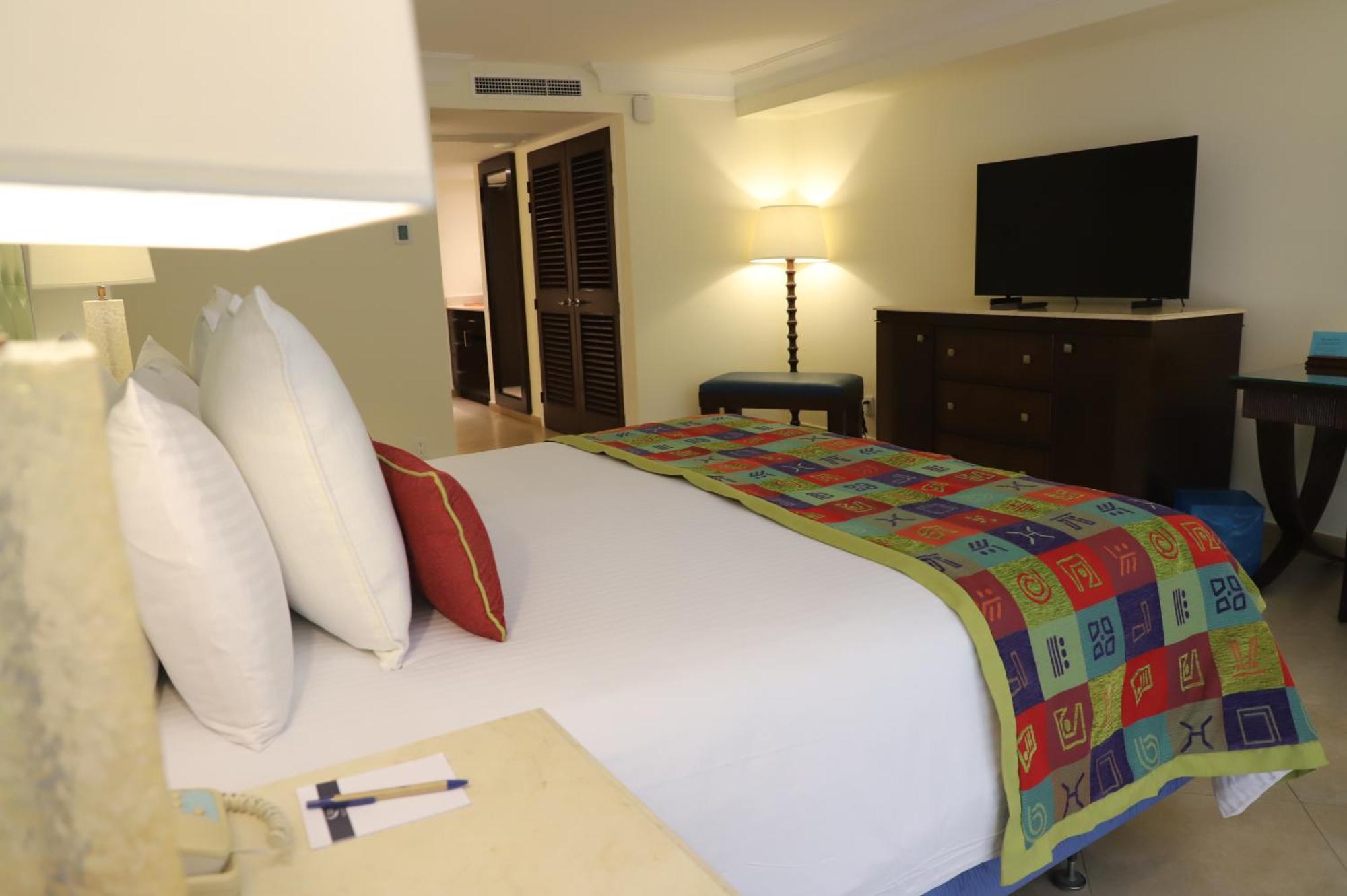 Princess Mundo Imperial Riviera Diamante Acapulco All Inclusive Eksteriør bilde