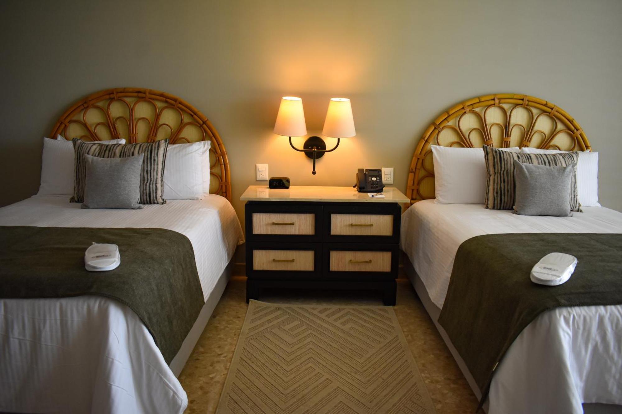 Princess Mundo Imperial Riviera Diamante Acapulco All Inclusive Eksteriør bilde