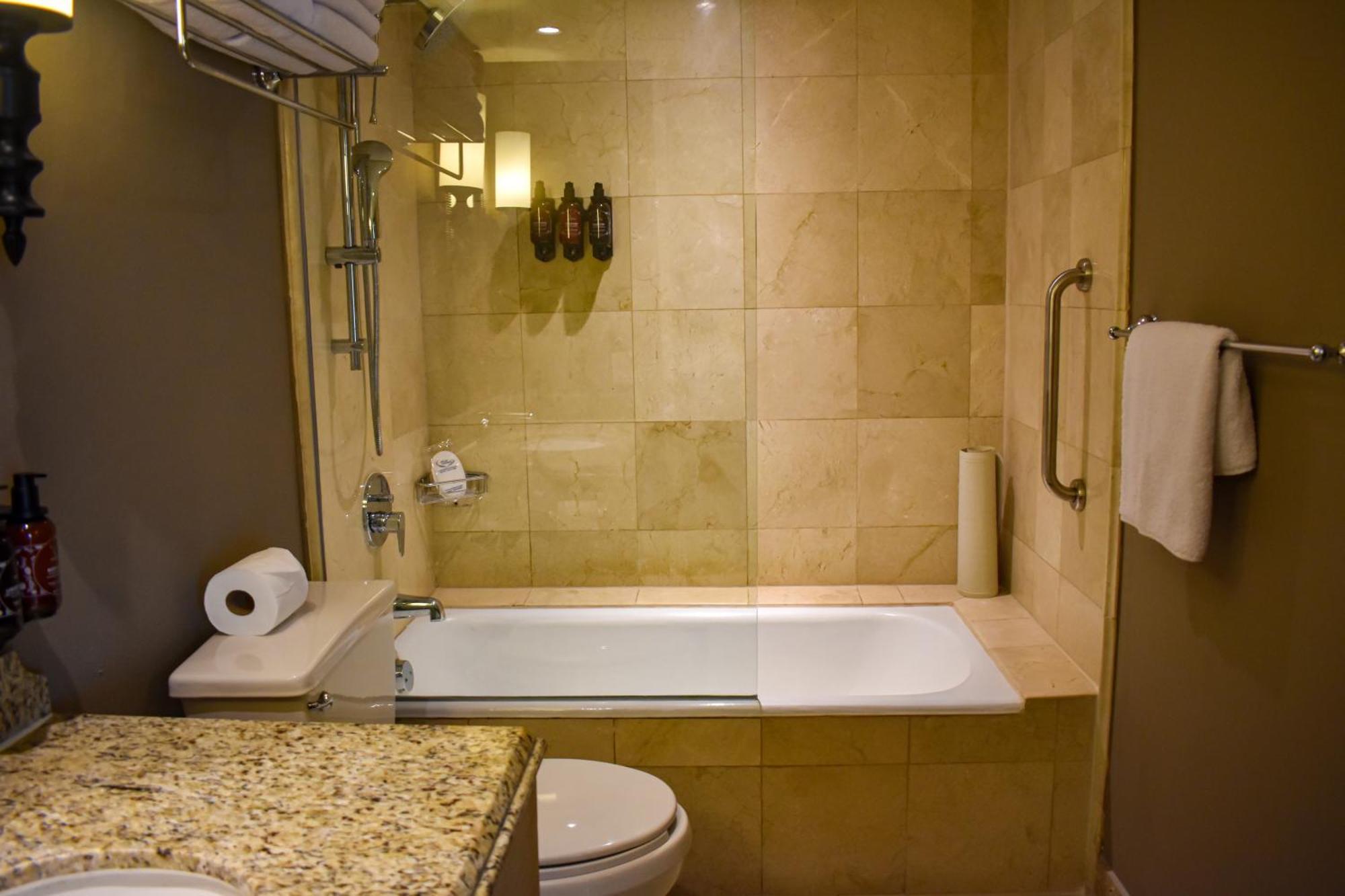 Princess Mundo Imperial Riviera Diamante Acapulco All Inclusive Eksteriør bilde