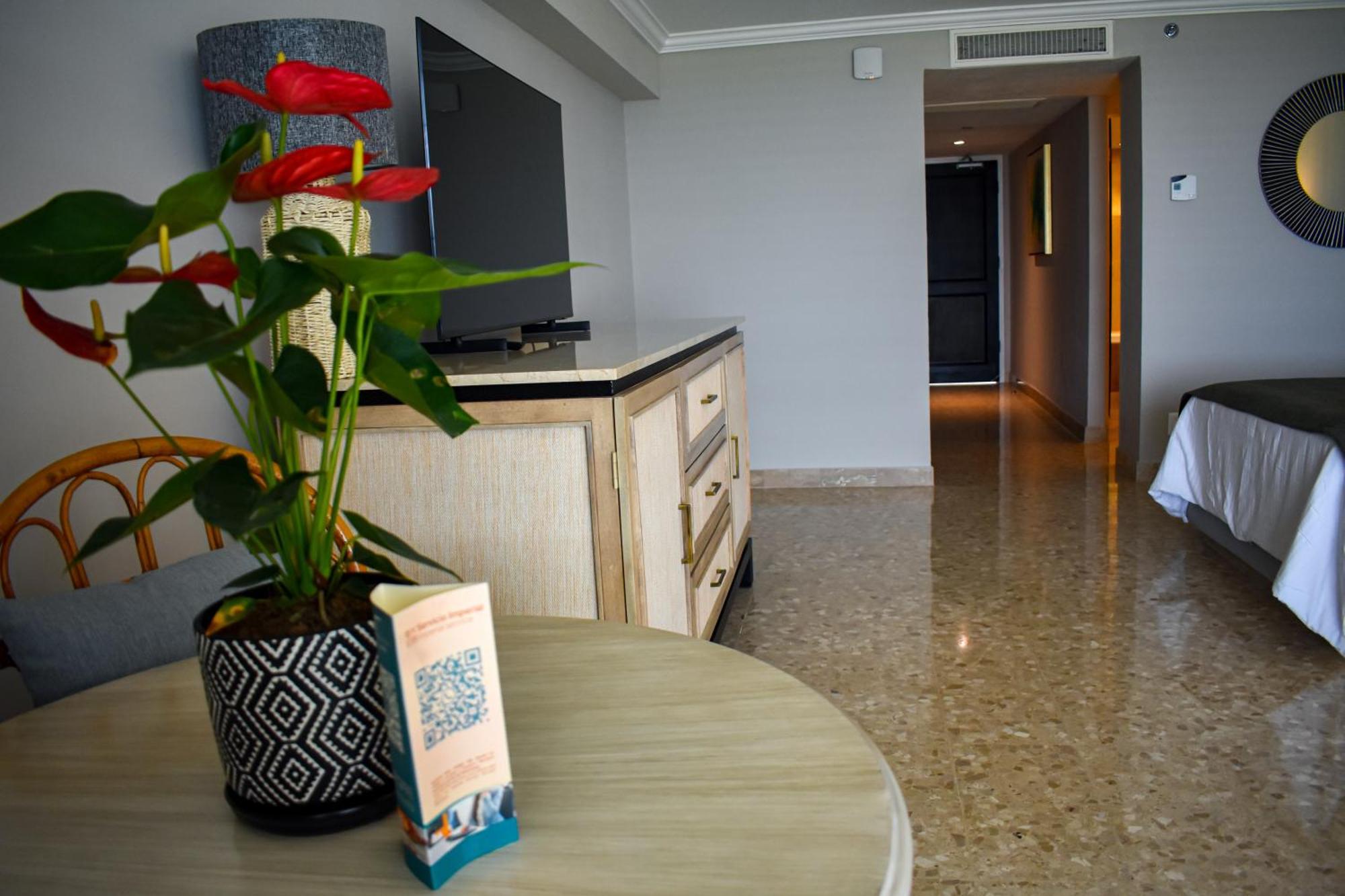 Princess Mundo Imperial Riviera Diamante Acapulco All Inclusive Eksteriør bilde