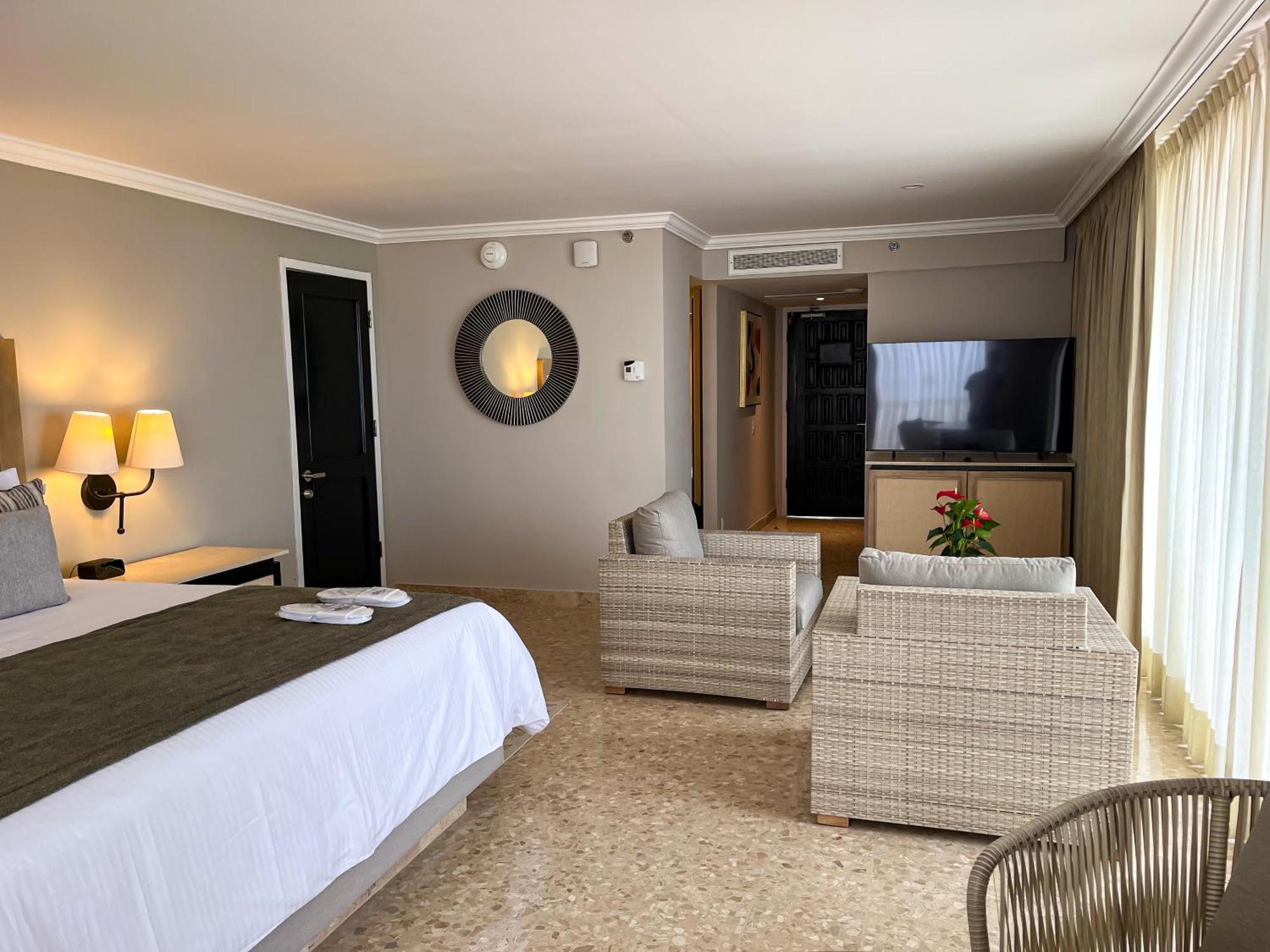 Princess Mundo Imperial Riviera Diamante Acapulco All Inclusive Eksteriør bilde