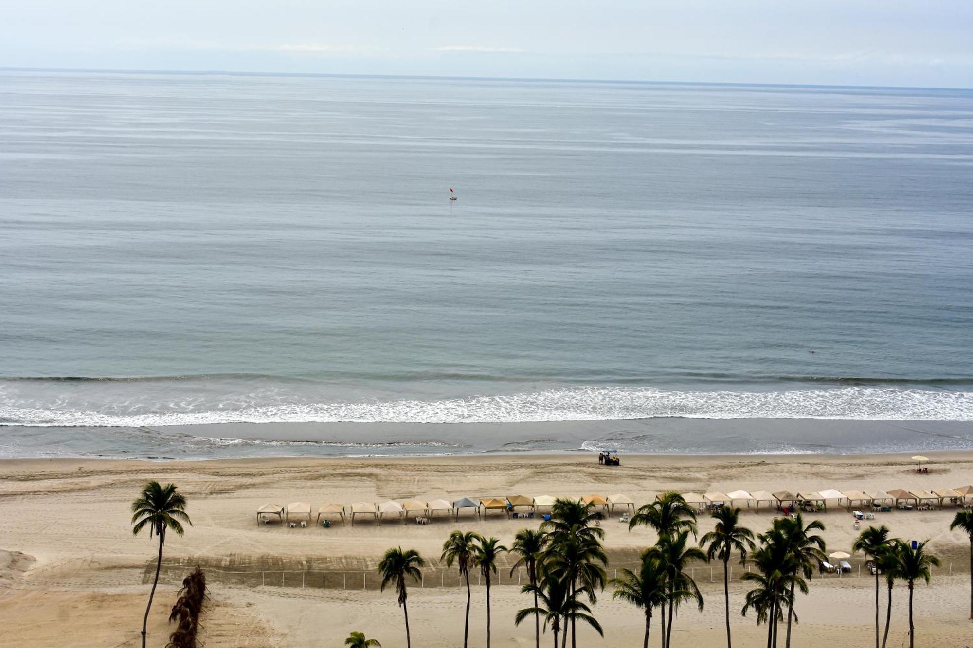 Princess Mundo Imperial Riviera Diamante Acapulco All Inclusive Eksteriør bilde